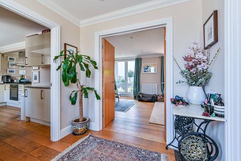 undefined, Cloudesley Place, N1, Islington, London, N1