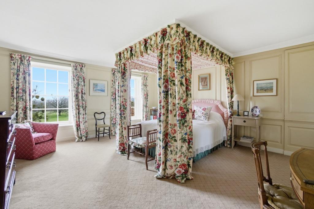 Guest Suite