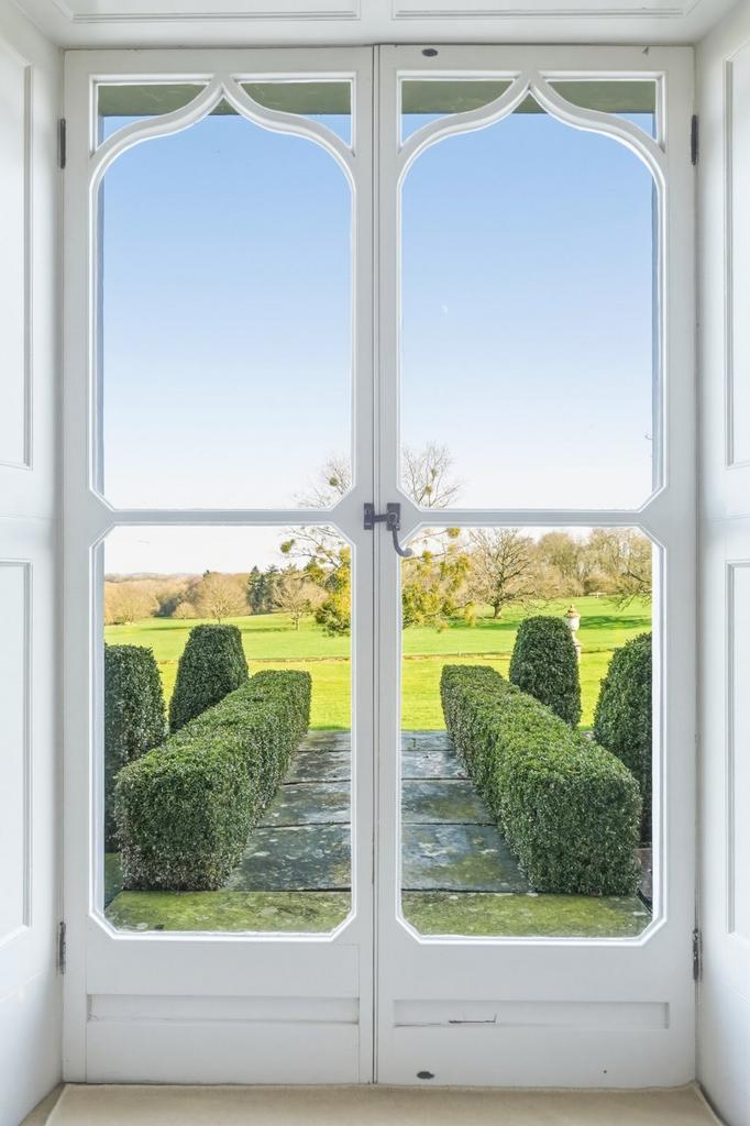 French Door