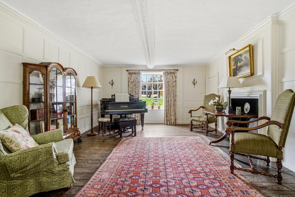 Music Room
