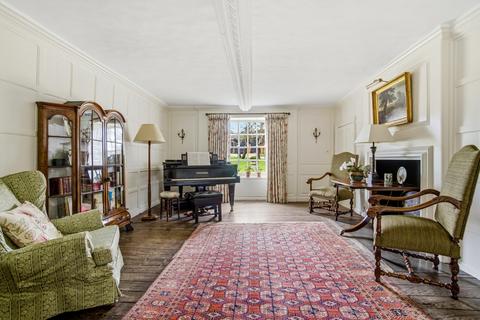 undefined, Westmill, Hertfordshire, SG9