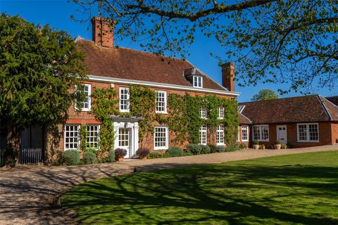 9 bedroom detached house for sale, Westmill, Hertfordshire, SG9