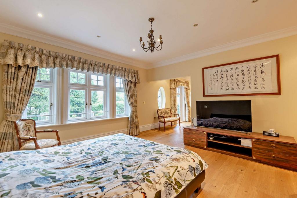 Principal Bedroom