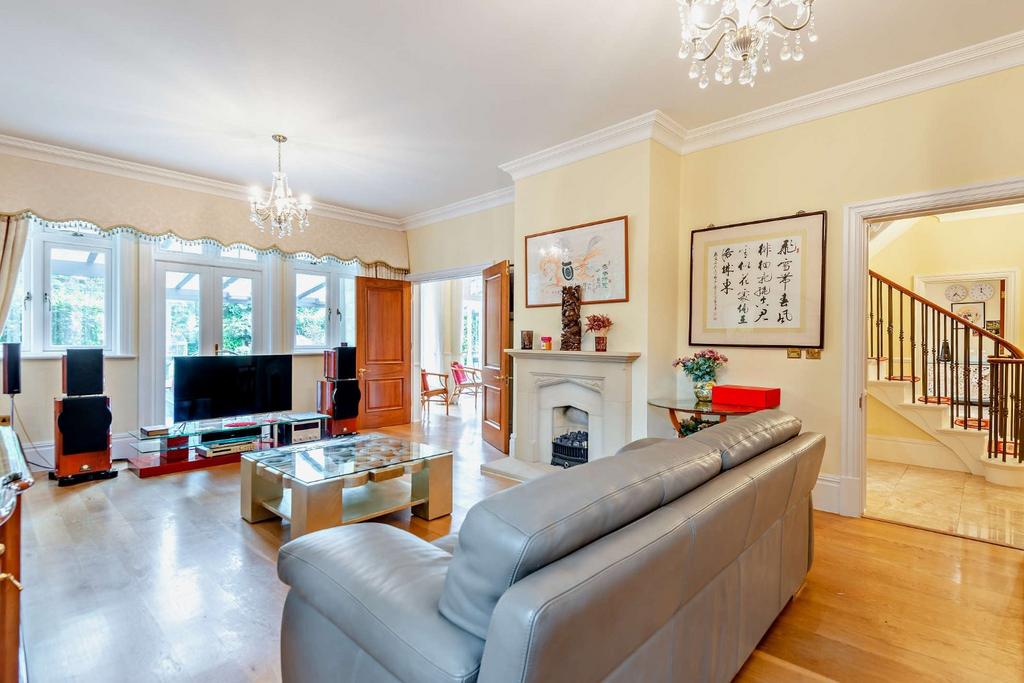 Drawing Room