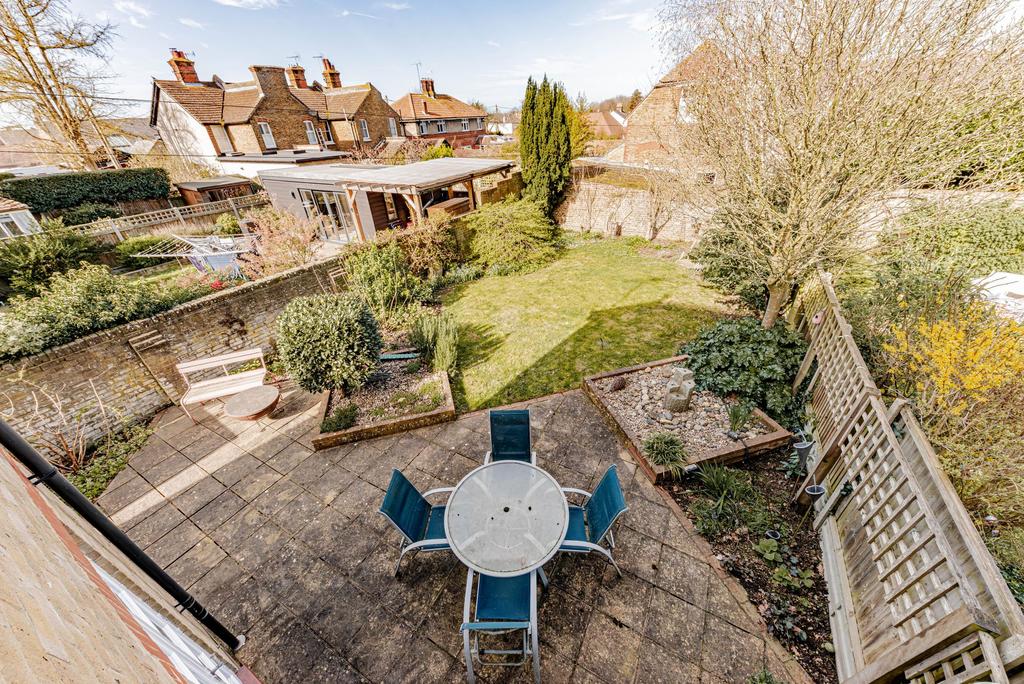 Rear Garden (2)