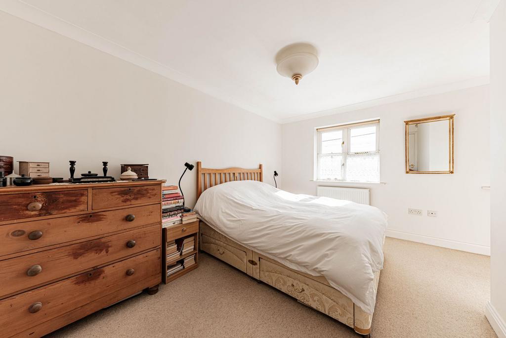 Bedroom One (1)