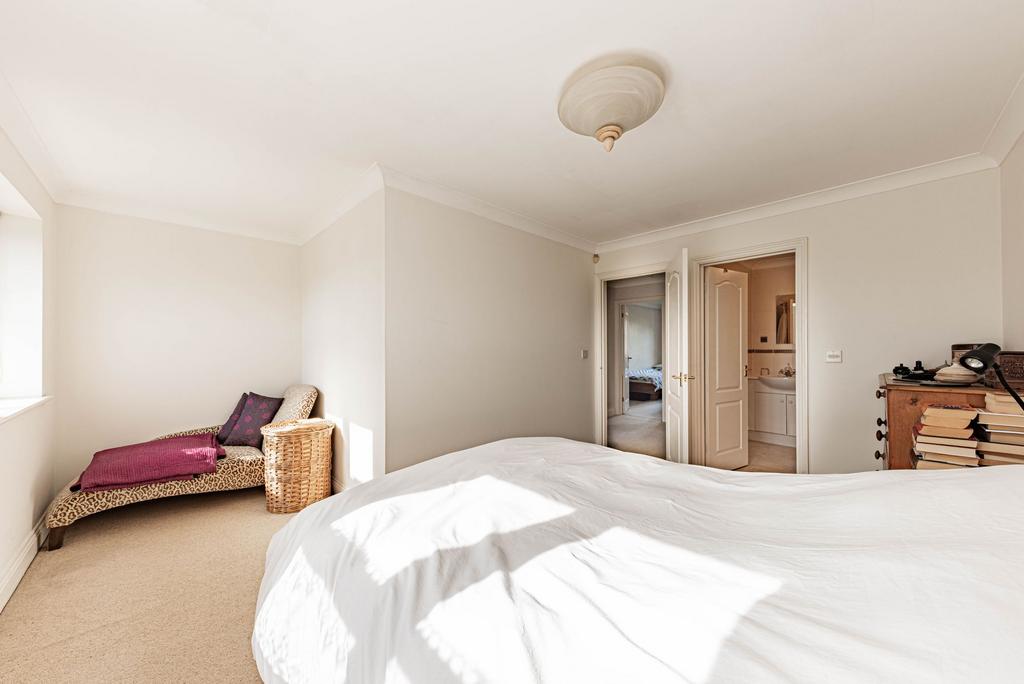 Bedroom One (2)