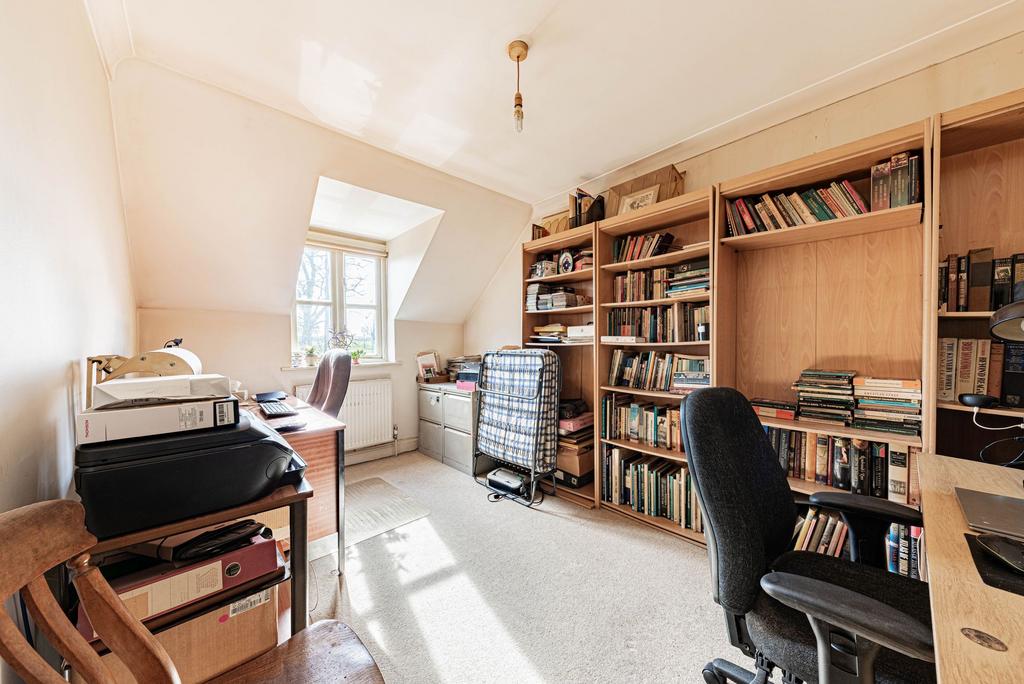 Bedroom Two (1)