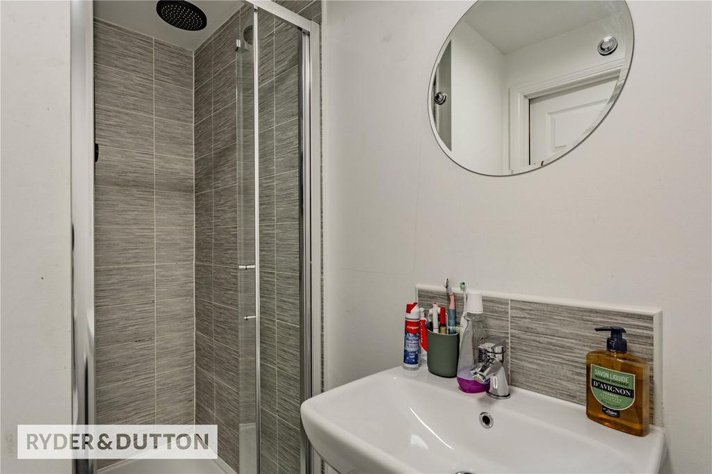 En Suite