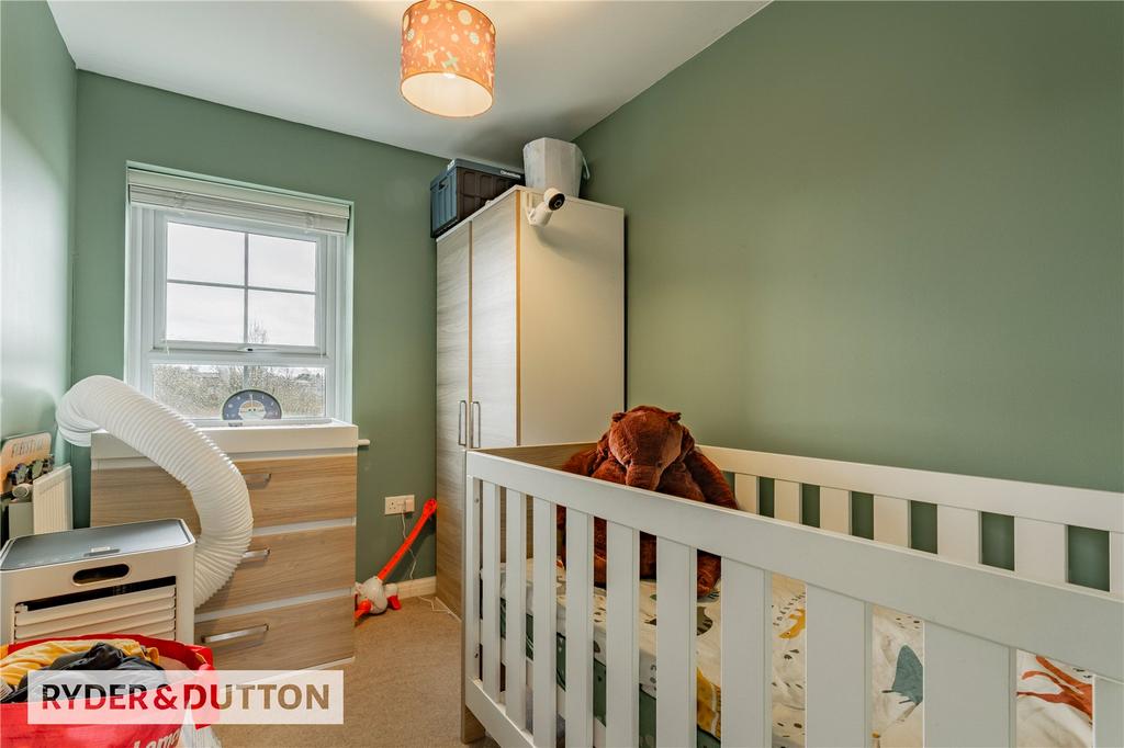 Bedroom 3