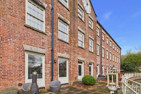 undefined, Wards Lane, Cheshire CW12