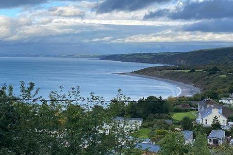 undefined, New Road, New Quay, SA45