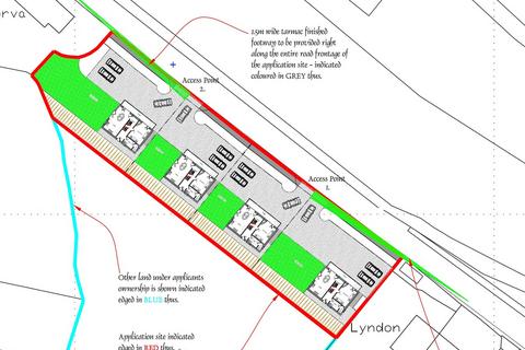 undefined, New Road, New Quay, SA45