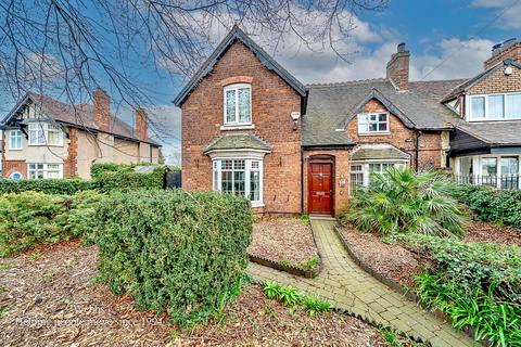 3 bedroom cottage for sale, Walsall Road, Walsall WS6
