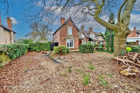 3 bedroom cottage for sale, Walsall Road, Walsall WS6