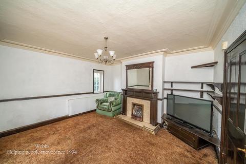 3 bedroom cottage for sale, Walsall Road, Walsall WS6