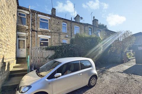 1 bedroom terraced house for sale, Liversedge Hall Lane, Liversedge, WF15