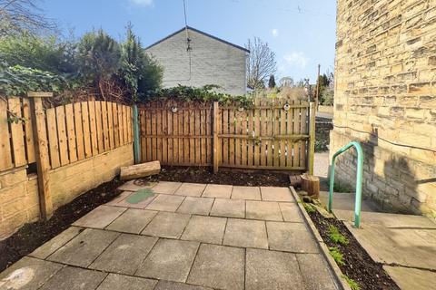 1 bedroom terraced house for sale, Liversedge Hall Lane, Liversedge, WF15