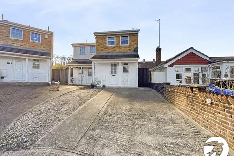 undefined, Savage Road, Chatham, Kent, ME5