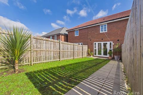 undefined, Allerton Way, Durham DL16