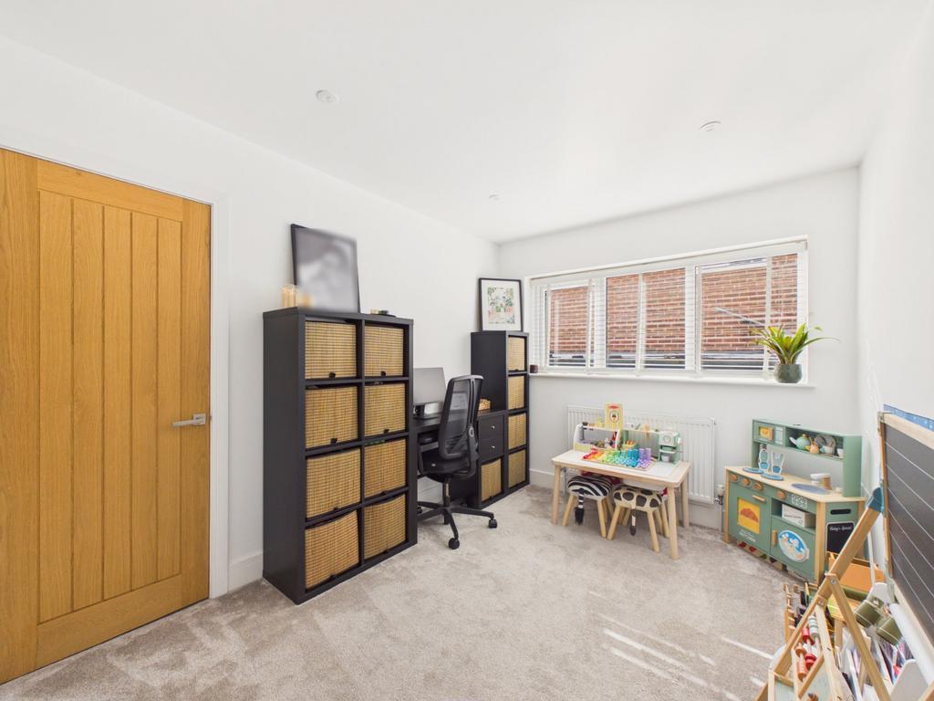 Bedroom 4 Or Office