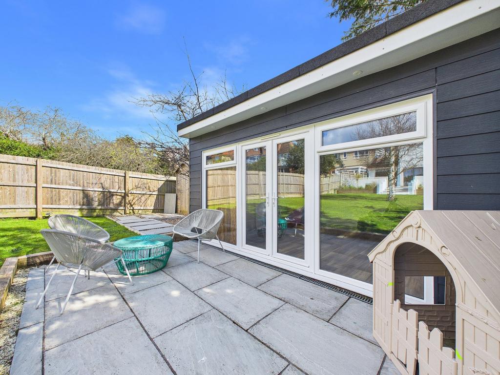 Summer House