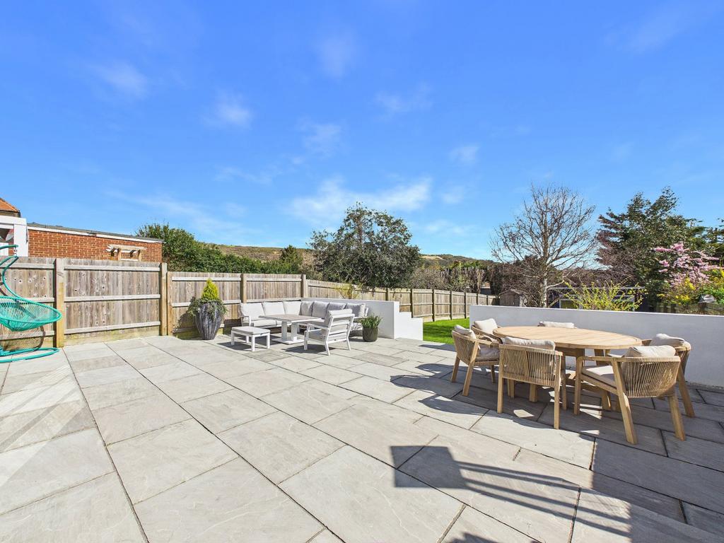 Private Garden