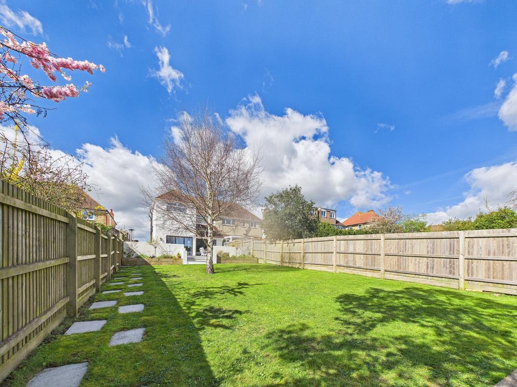 Private Garden