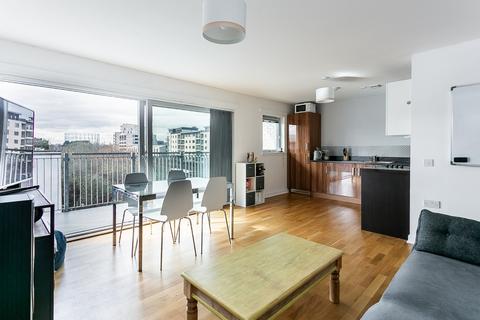 2 bedroom apartment for sale, Granton Park Avenue North, Edinburgh, EH5
