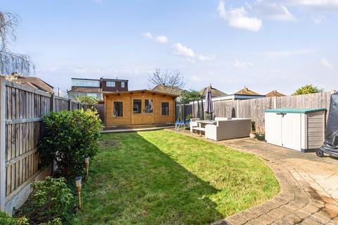 3 bedroom semi-detached house for sale, Ross Road, Dartford, DA1
