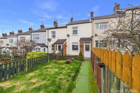 2 bedroom terraced house for sale, Margrove Park, Saltburn-by-the-Sea TS12