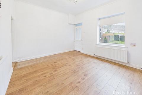 2 bedroom terraced house for sale, Margrove Park, Saltburn-by-the-Sea TS12