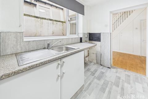 2 bedroom terraced house for sale, Margrove Park, Saltburn-by-the-Sea TS12