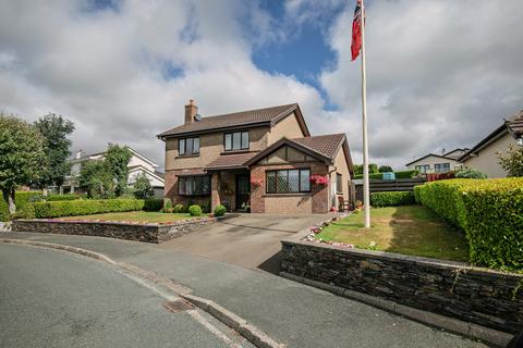 undefined, Park Close, Glen Vine , IM4