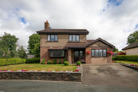 undefined, Park Close, Glen Vine , IM4