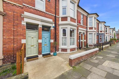 undefined, Belford Terrace, North Shields