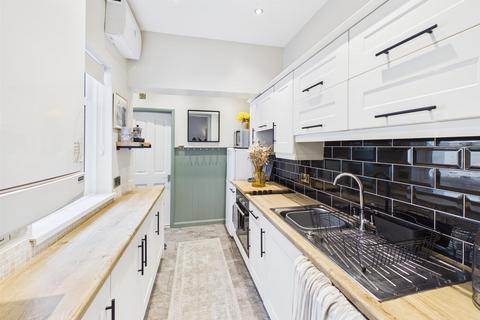 undefined, Belford Terrace, North Shields