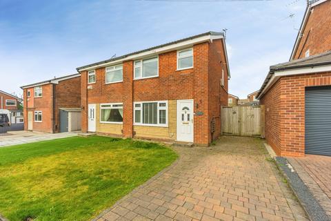 undefined, Siskin Road, Stockport SK2