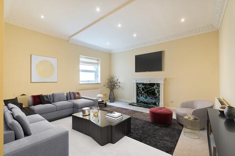 3 bedroom flat for sale, De Vere Gardens, London, W8