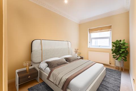 3 bedroom flat for sale, De Vere Gardens, London, W8