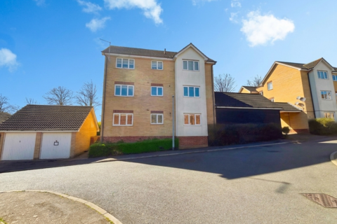 undefined, Harris Green, Essex CM6