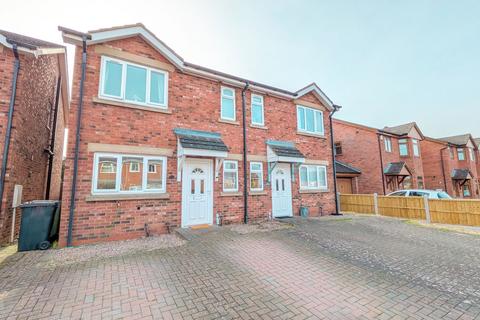 3 bedroom semi-detached house for sale, Wadborough Road, Worcester WR5