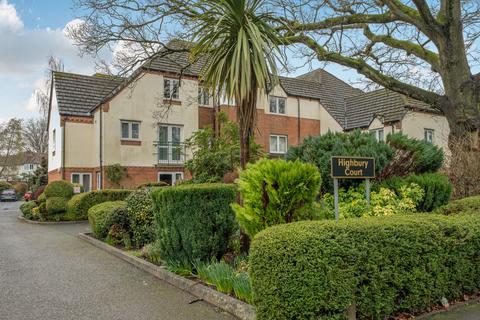 1 bedroom apartment for sale, Howard Road East, Birmingham, West Midlands