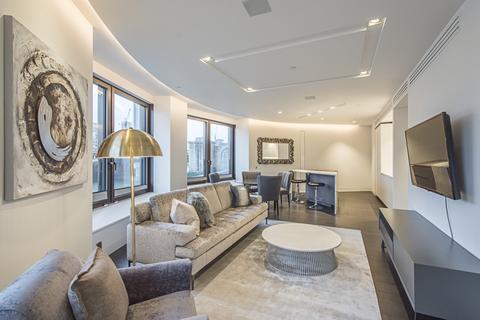 2 bedroom apartment to rent, Millbank London SW1P