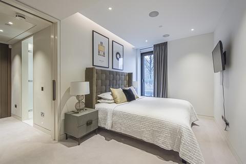 2 bedroom apartment to rent, Millbank London SW1P