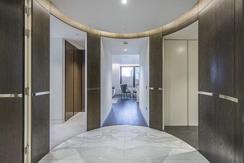 2 bedroom apartment to rent, Millbank London SW1P