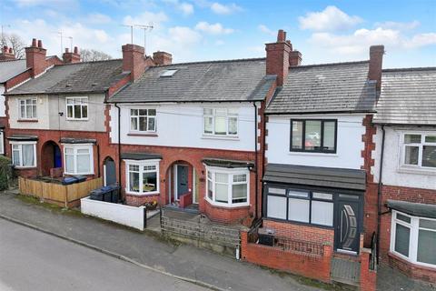 2 bedroom terraced house for sale, Victoria Road, Birmingham B17