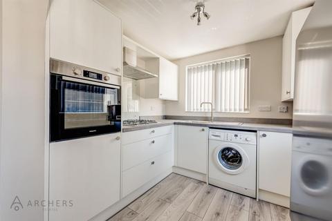 undefined, School Road, Crookes, Sheffield