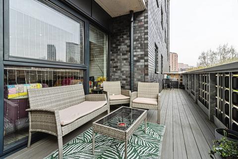 undefined, Potato Wharf, Manchester M3