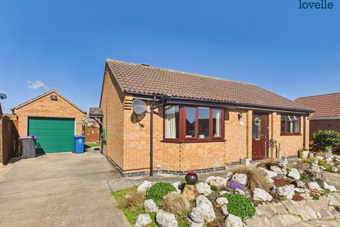 undefined, Wells Drive, Market Rasen, LN8